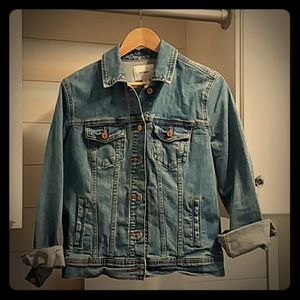 Old Navy Denim Jacket